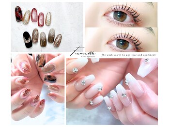 ファミーユ 新宿西口店(Famille)