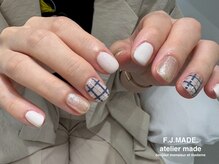 アトリエ メイド(atelier made)/