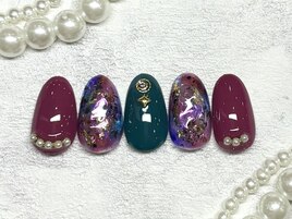 トレンドコース