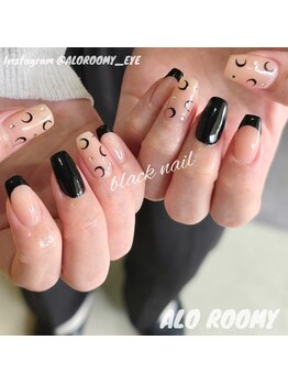 アロ ルーミー(ALO ROOMY)/☆シンプル定額コース☆