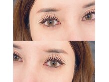 アイラッシュ ケイト(Eyelash Kate)の雰囲気(メニューで人気のフラットラッシュ!派手すぎずしっかり綺麗に)