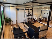 店内の雰囲気はwood系で落ち着いた雰囲気です！