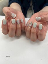 アンドラッシュ 駒込駅前店(and lash)/