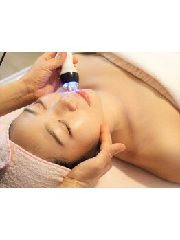 小顔になりたい