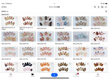 『豊富なデザインサンプルとカラー』と『来店後1週間の長期保証で後悔させません』