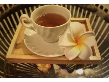 まほうの手/選べるドリンク