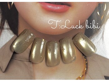 【水光マグネット】