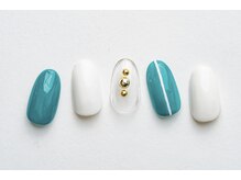 ヴァニッシュ(VANiSH)/定額ネイル