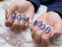 エルフネイル(Elf nail)/