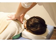 イヤシスプラス イオンモール神戸北店/肩こり/首こり/マッサージ　神戸