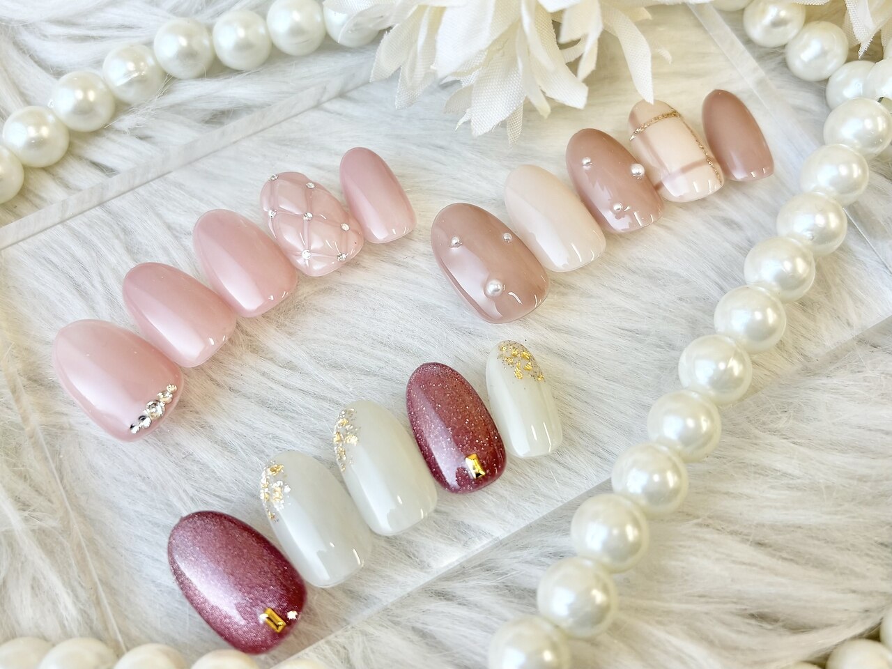 《ハンド》定額シンプル\7000コース【フォトギャラリー参照】