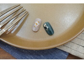 ウリコ ネイルアトリエ(urico nail atelier)/