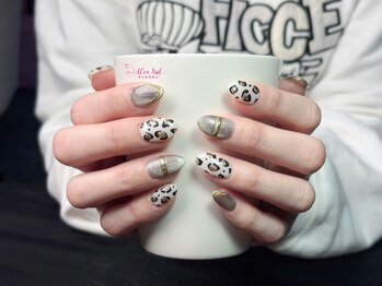 エーコン(ACon)/【自爪】 フリーデザイン