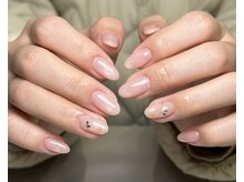 ニアウネイル(niau nail.)/マグネットネイル