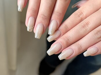 ワンアンドオンリー(One&Only)/