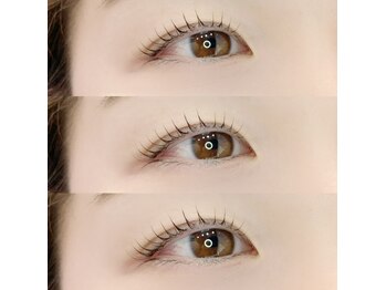 メメミュール(meme meulu-)/まつげパーマ