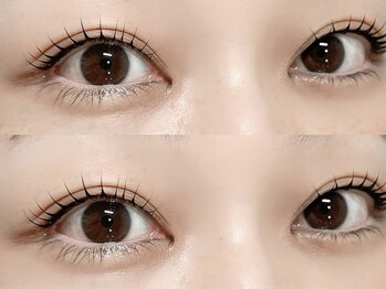 8(HACHI)/まつげパーマ/マツエク/パリエク