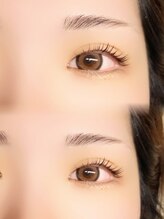 ピープ 名古屋八田店(peep)/立ち上げ少しカール