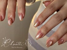 シュエット(Chouette)/ミディアム