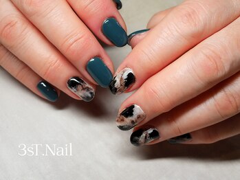 おしゃれネイル