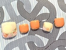 ネイルミュージアム(Nail Museum)/【トレンド】春ネイル