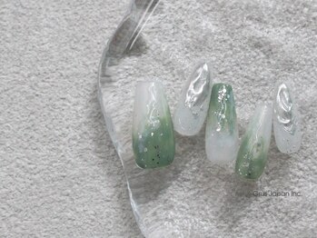 ハンドアートBコース