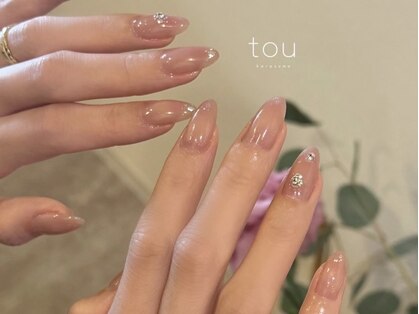 トウ 四条烏丸(tou)の写真