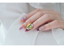 サロン ド ワカ(Salon de WAKA)/