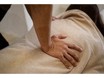 ボディコンフォート/お客様好みの力加減で