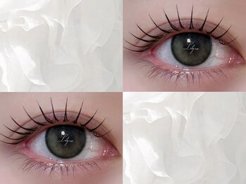 リリー 博多店(Lily)/ラッシュリフト（ 上のみ ）