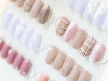 ケヤキ(KEYAKI)の雰囲気（日常に華を添えるシンプル上品ネイル◯）