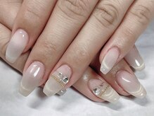 リネイル(ReNAIL)の雰囲気（やり放題8500円☆ご新規様オフ無料☆）