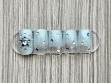 クレア アンド ネイルステージ(CREA＆Nail Stage)/★4階　nailstageデザインネイル
