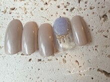 ネイルクローゼット(Nail Closet)/５月　Monthly Design