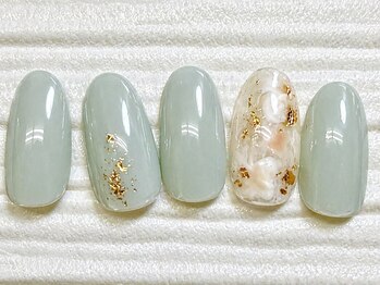 チェリーズクラブ 上福岡店(Cherry'sClub)/定額シーズンデザイン