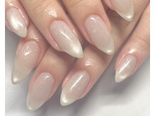 ラボンド(La Bond)の雰囲気(ハンド&フットネイルクーポン掲載中。)