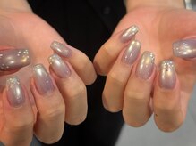 ネイル ルーム エン(nail room en.)/
