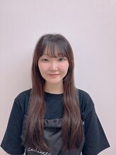カシェット(cachette)&nbsp;湯谷 弥惟菜