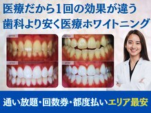 スマイルホワイト 赤羽店