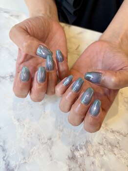 シャルム ド ネイルズ(Charm de nails)/