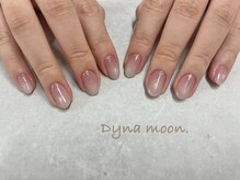 ダイナ ムーン(Dyna moon.)/マグネット×カラグラデーション