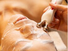 Puarino ～total beauty salon～の雰囲気（☆）