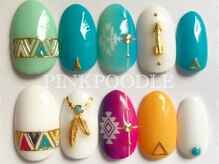 ピンクプードル 祐天寺店 PINK POODLE/