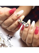 ツメ ネイル(Tsume Nail)/アートプラン