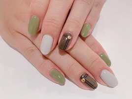 シースルーMIX