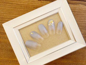 エスネイル(Snail)/オフィスネイル