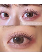 グランウィーユ バイ ロンド 銀座(Grand oeil by Lond)/パリジェンヌラッシュリフト