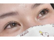 アデージョ(Adejio)/まつ毛パーマ