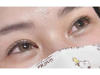 アデージョ(Adejio)/まつ毛パーマ