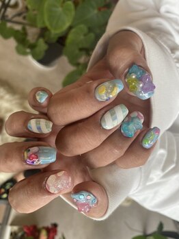 サロン ドゥ レーベル(Salon de Label)/